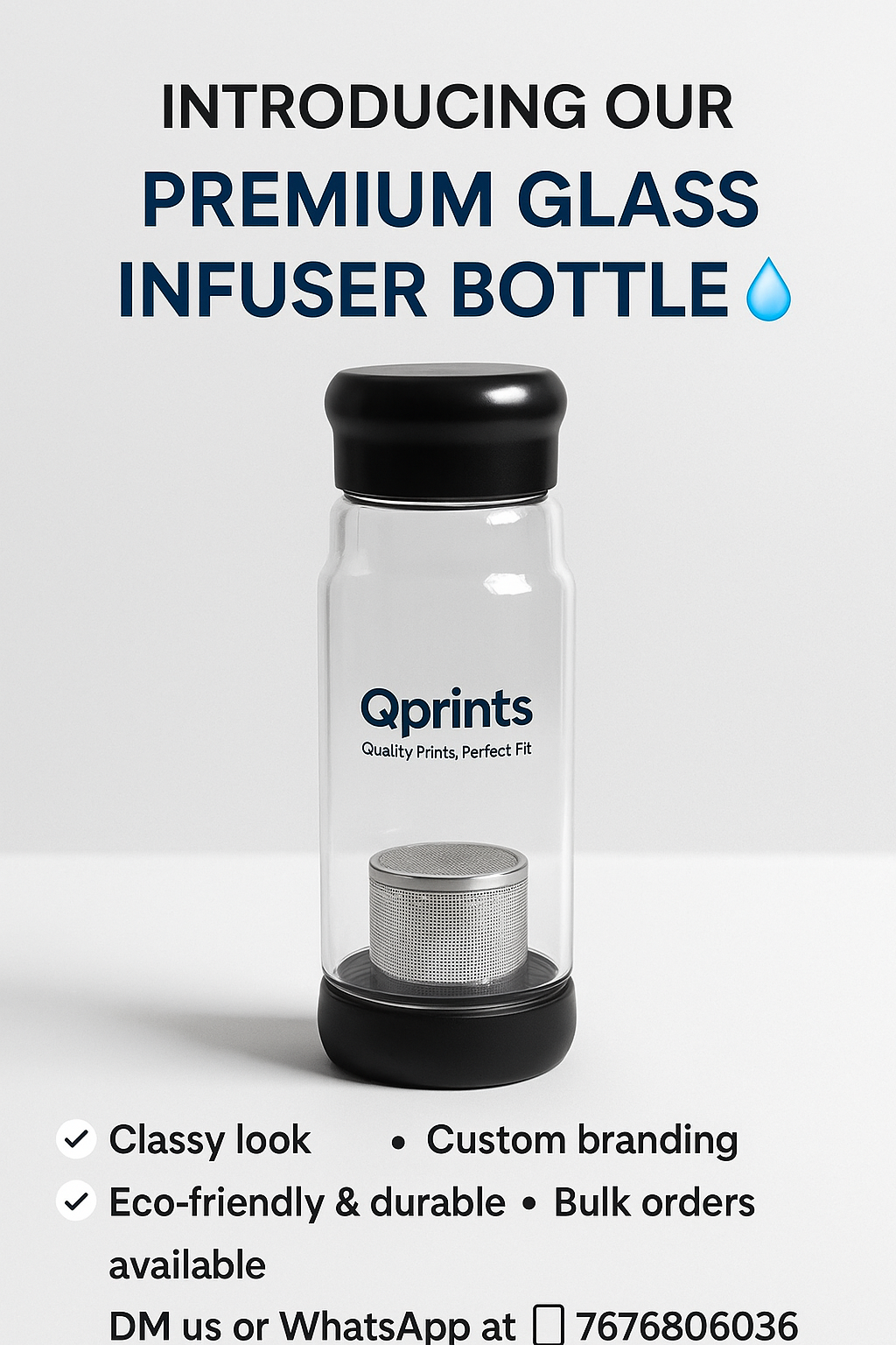 Bottles